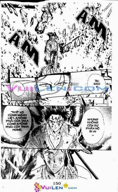 Quyển Sách Kỳ Bí Chapter 18 - Next 