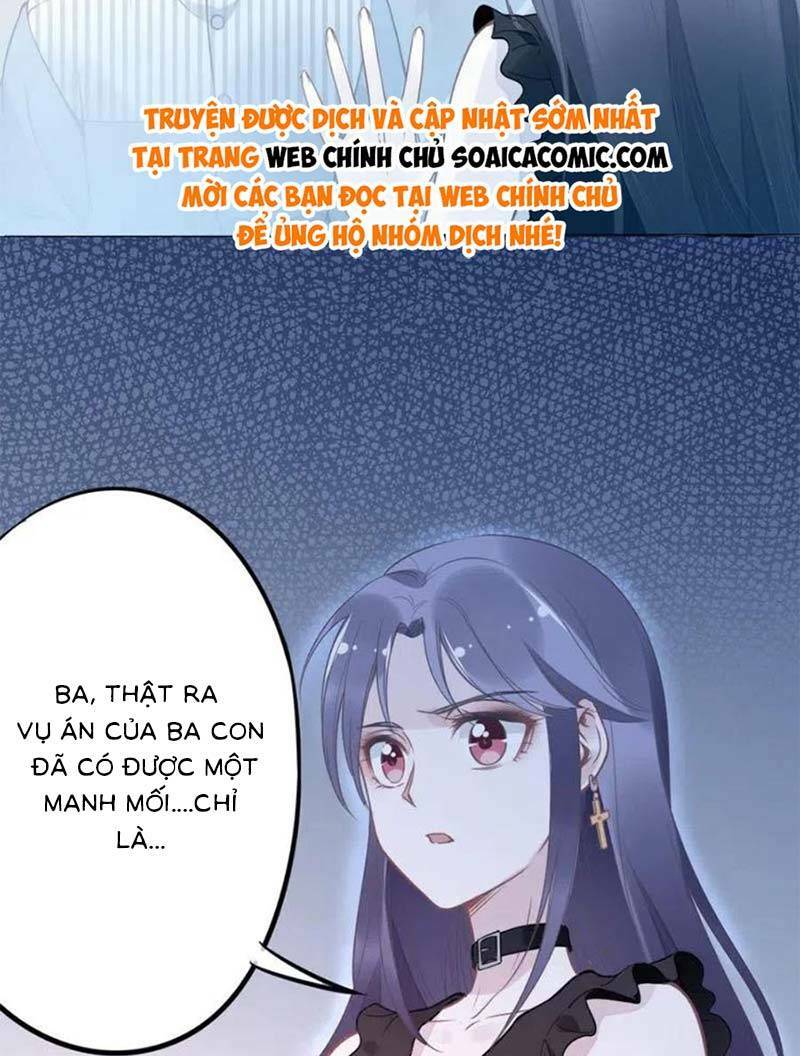 quyền thiểu, nhĩ lão bà yêu bào liễu chapter 15 - Trang 2