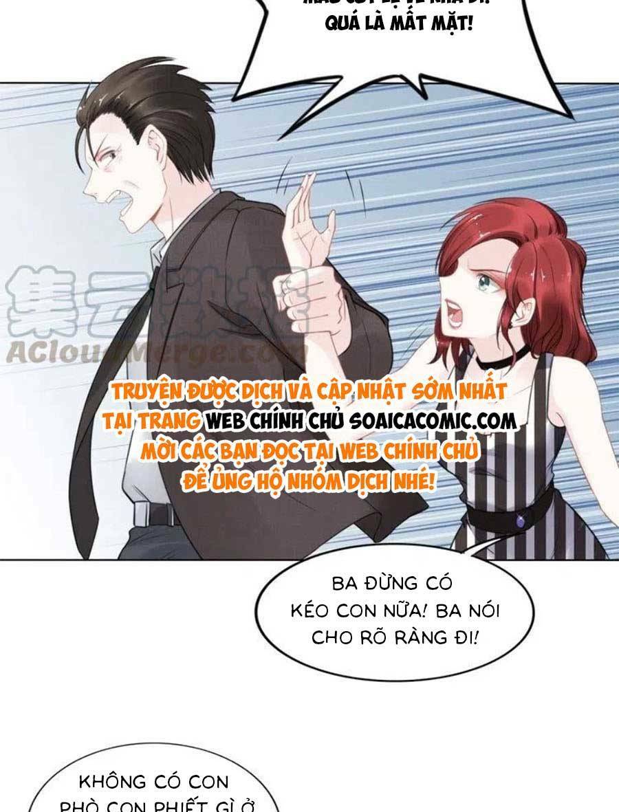 quyền thiểu, nhĩ lão bà yêu bào liễu chapter 19 - Trang 2