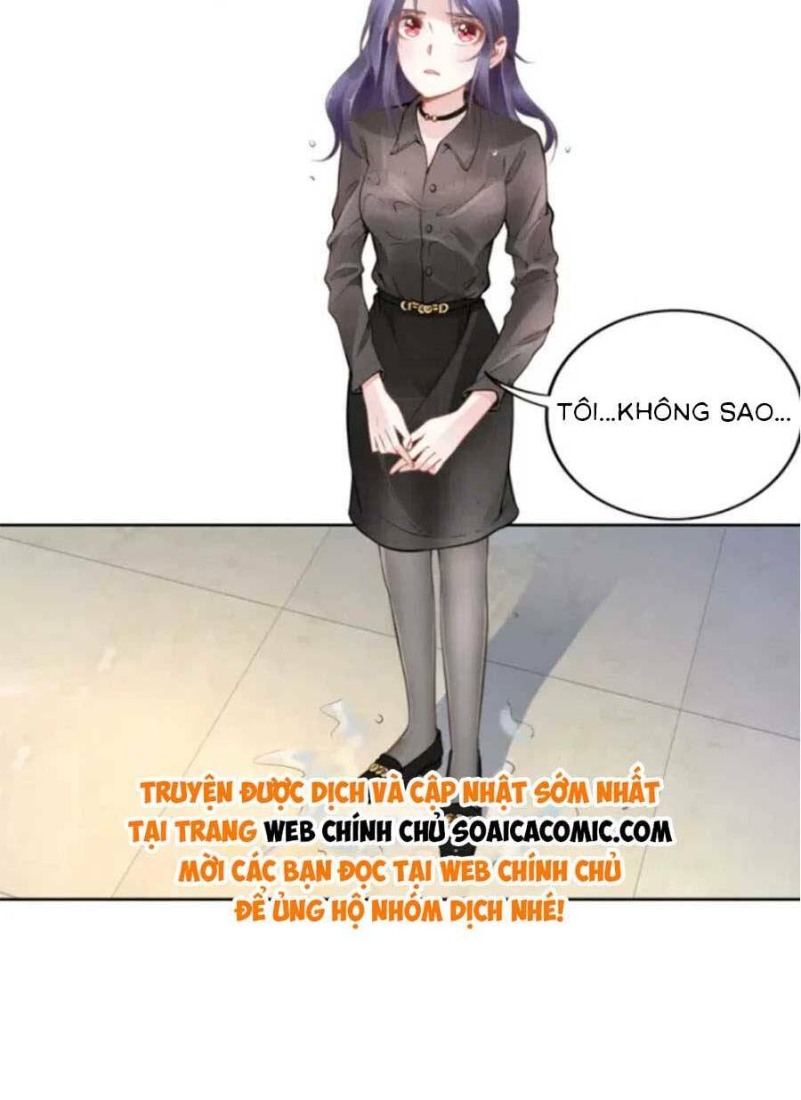 quyền thiểu, nhĩ lão bà yêu bào liễu chapter 4 - Trang 2