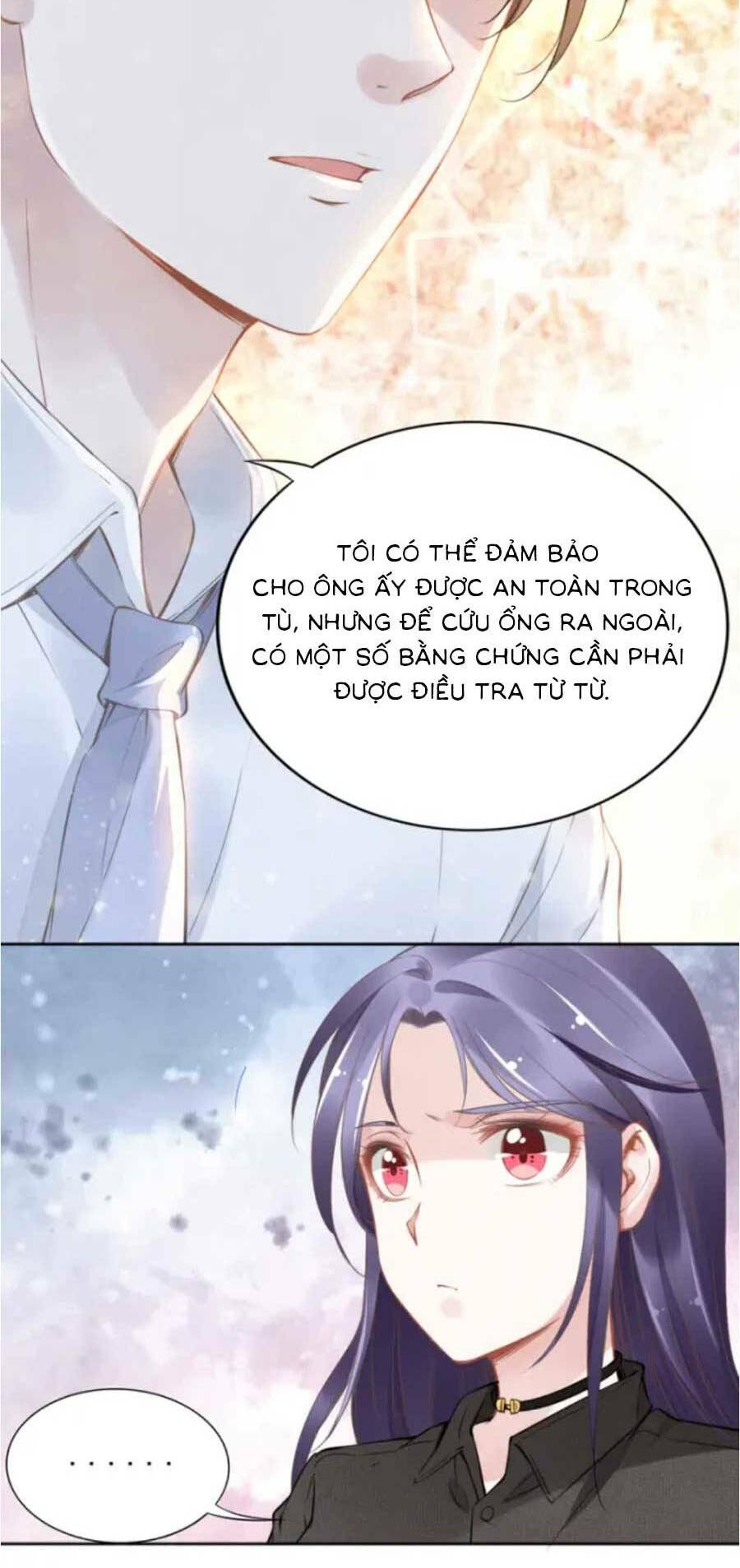 quyền thiểu, nhĩ lão bà yêu bào liễu chapter 4 - Trang 2