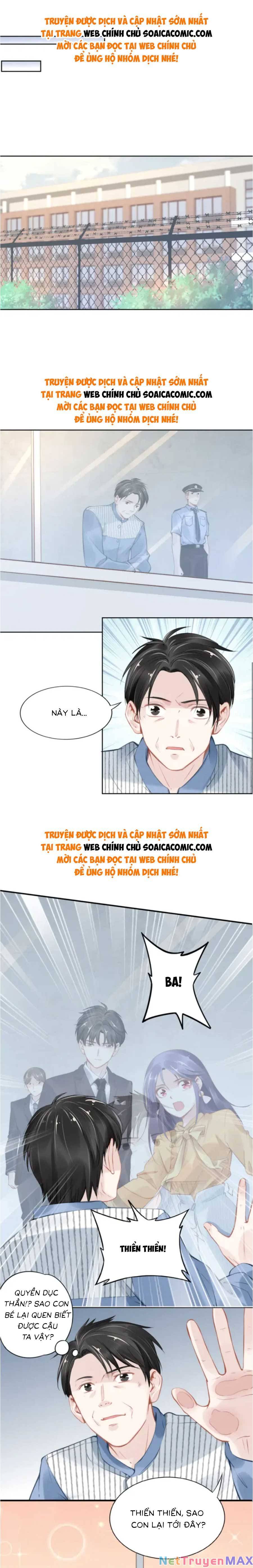 quyền thiếu, vợ anh muốn bỏ trốn chapter 5 - Next chapter 6