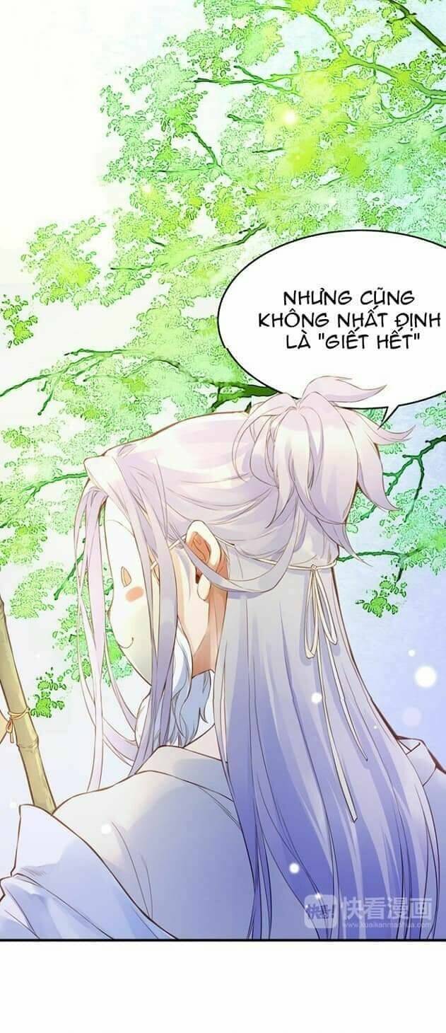 quyến vân luyện chương 1.6 - Next Chapter 2