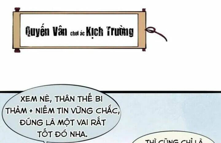 quyến vân luyện chương 14 - Trang 2