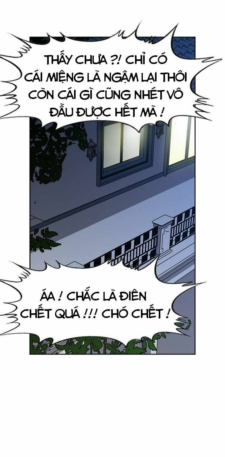 Quyền Vương Học Đường Chapter 4 - Trang 2