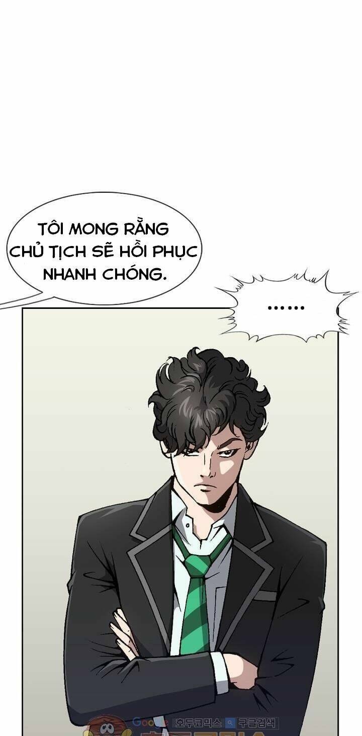 Quyền Vương Học Đường Chapter 4 - Trang 2