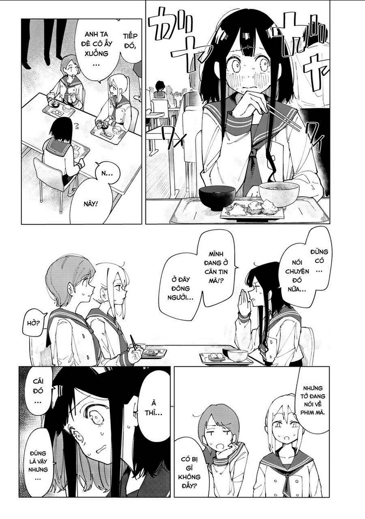 r15+ ja dame desuka? chapter 1 - Trang 2