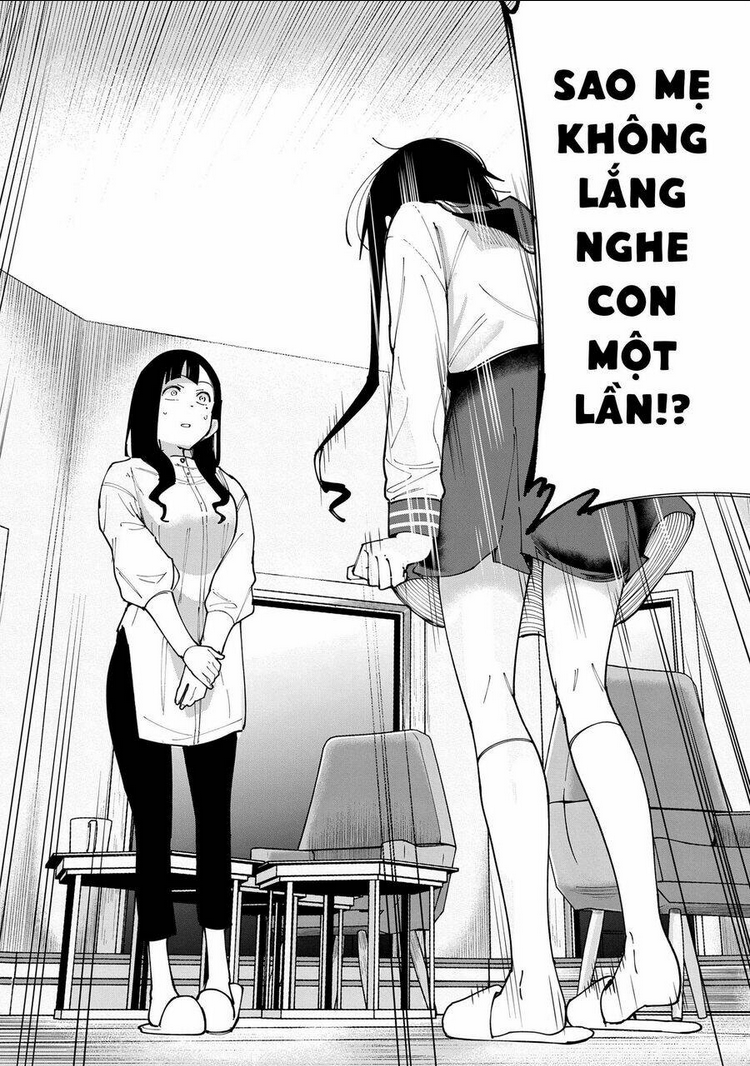 r15+ ja dame desuka? chapter 11 - Trang 2