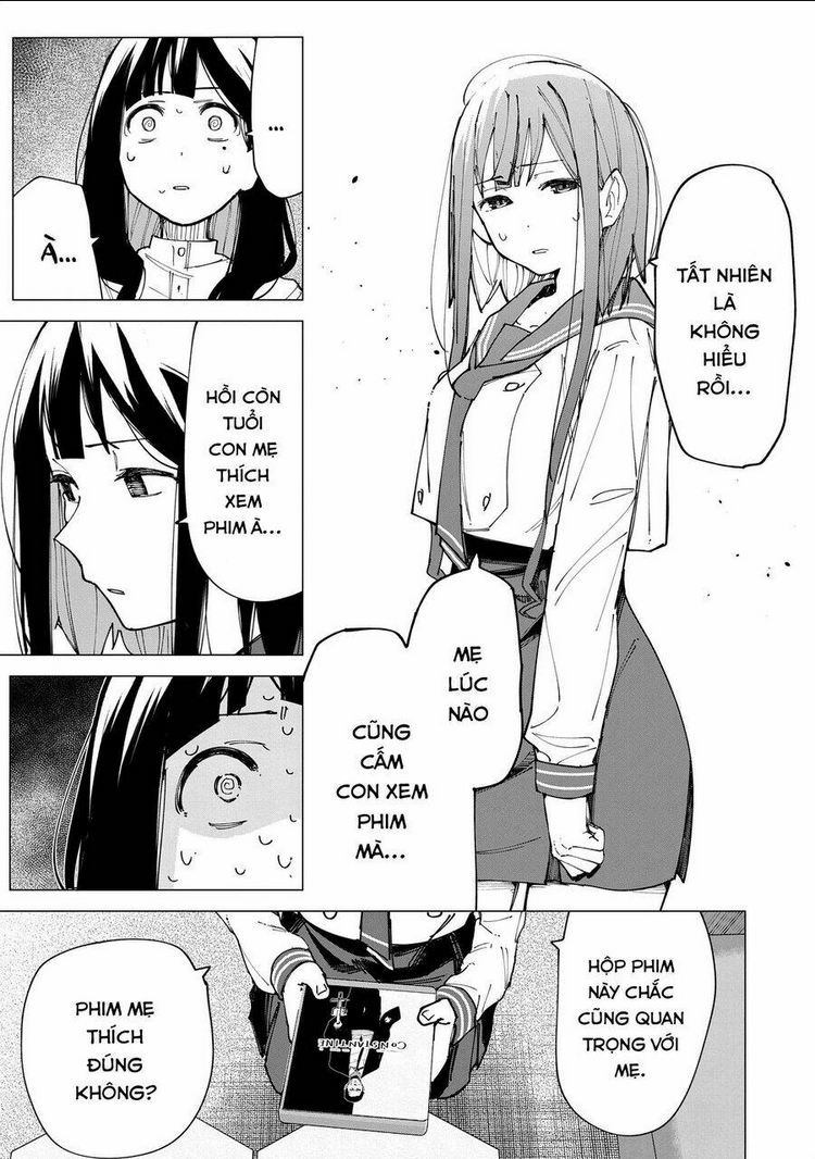 r15+ ja dame desuka? chapter 11 - Trang 2