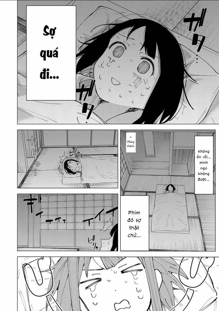 r15+ ja dame desuka? chapter 13 - Trang 2