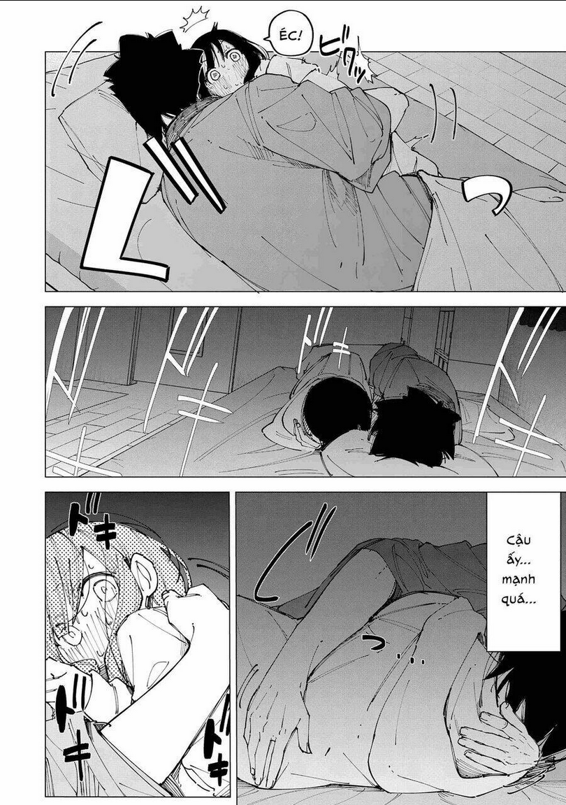 r15+ ja dame desuka? chapter 14 - Trang 2