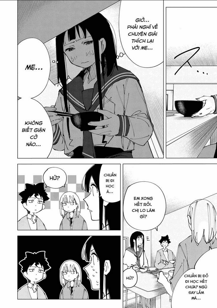 r15+ ja dame desuka? chapter 14 - Trang 2