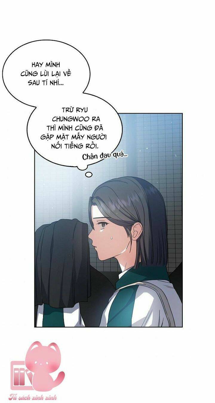 ra mắt hay ra đi chapter 13 - Next chapter 14