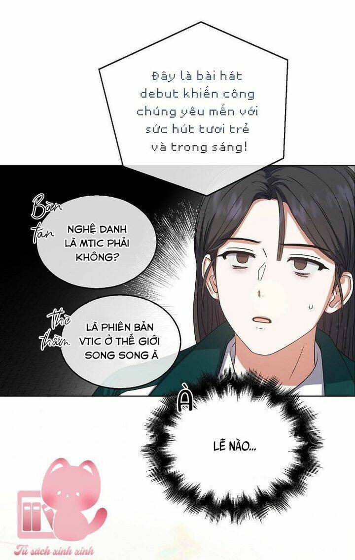 ra mắt hay ra đi chapter 13 - Next chapter 14