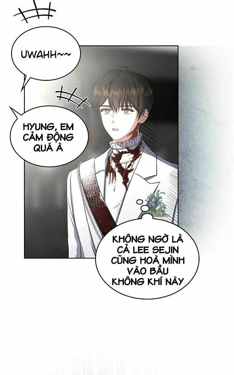 ra mắt hay ra đi chapter 15 - Next chapter 16