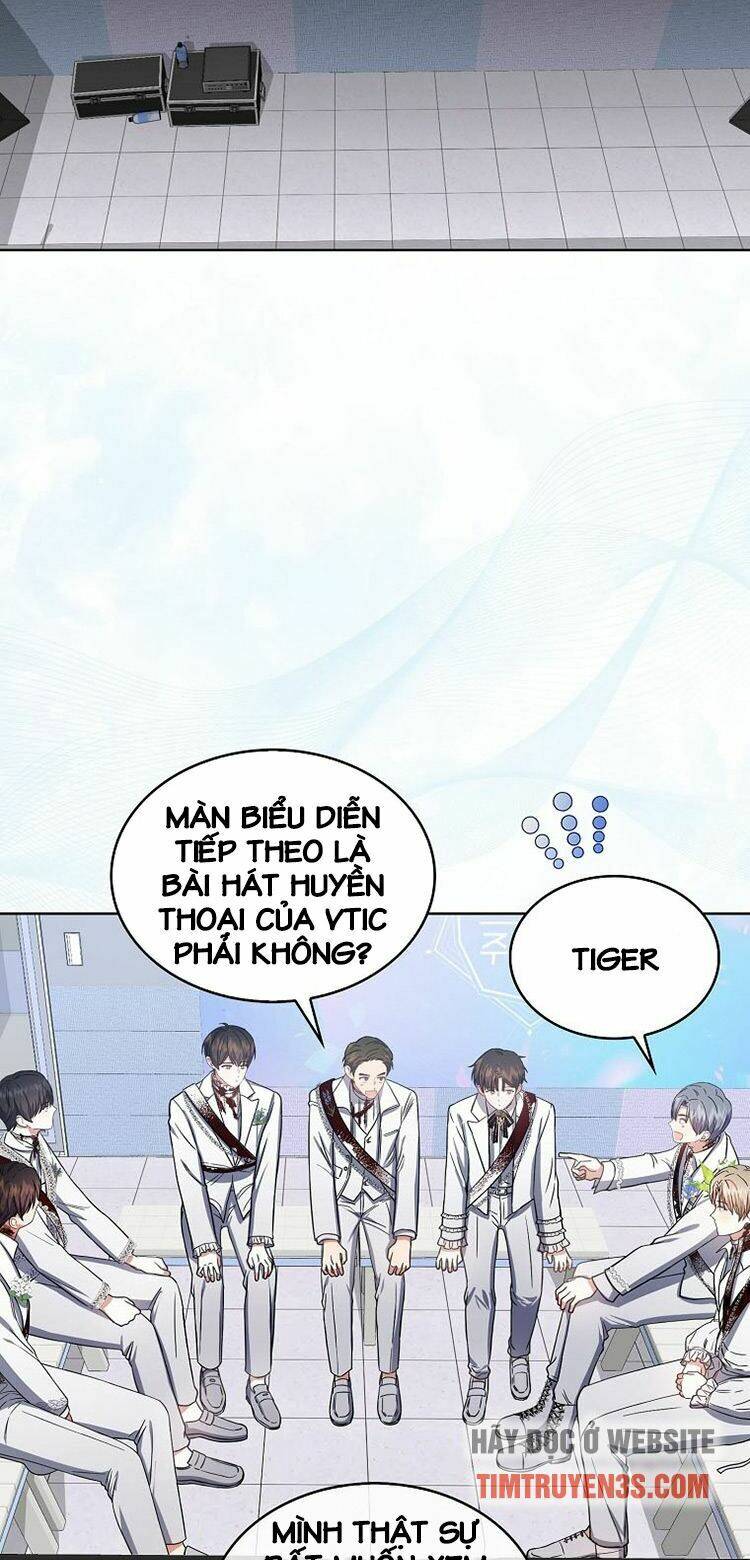 ra mắt hay ra đi chapter 15 - Next chapter 16