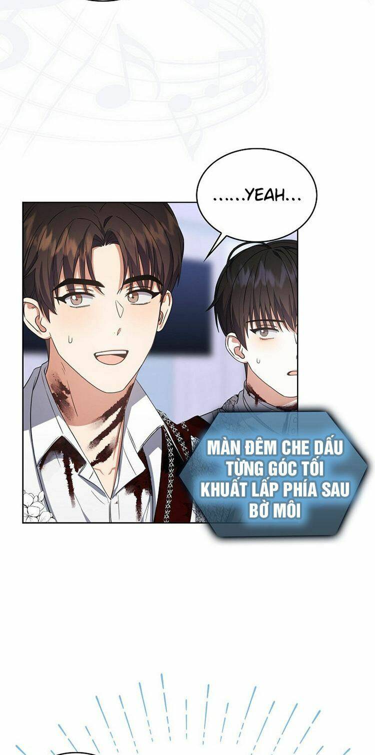 ra mắt hay ra đi chapter 15 - Next chapter 16