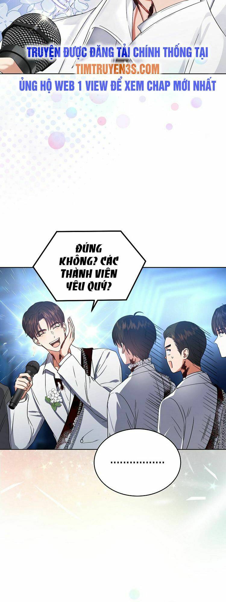 ra mắt hay ra đi chapter 15 - Next chapter 16