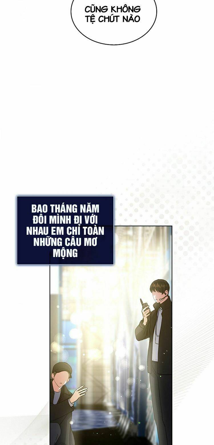 ra mắt hay ra đi chapter 15 - Next chapter 16