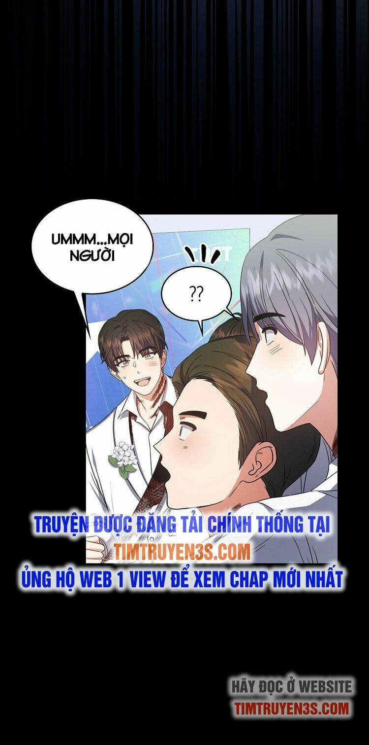 ra mắt hay ra đi chapter 15 - Next chapter 16