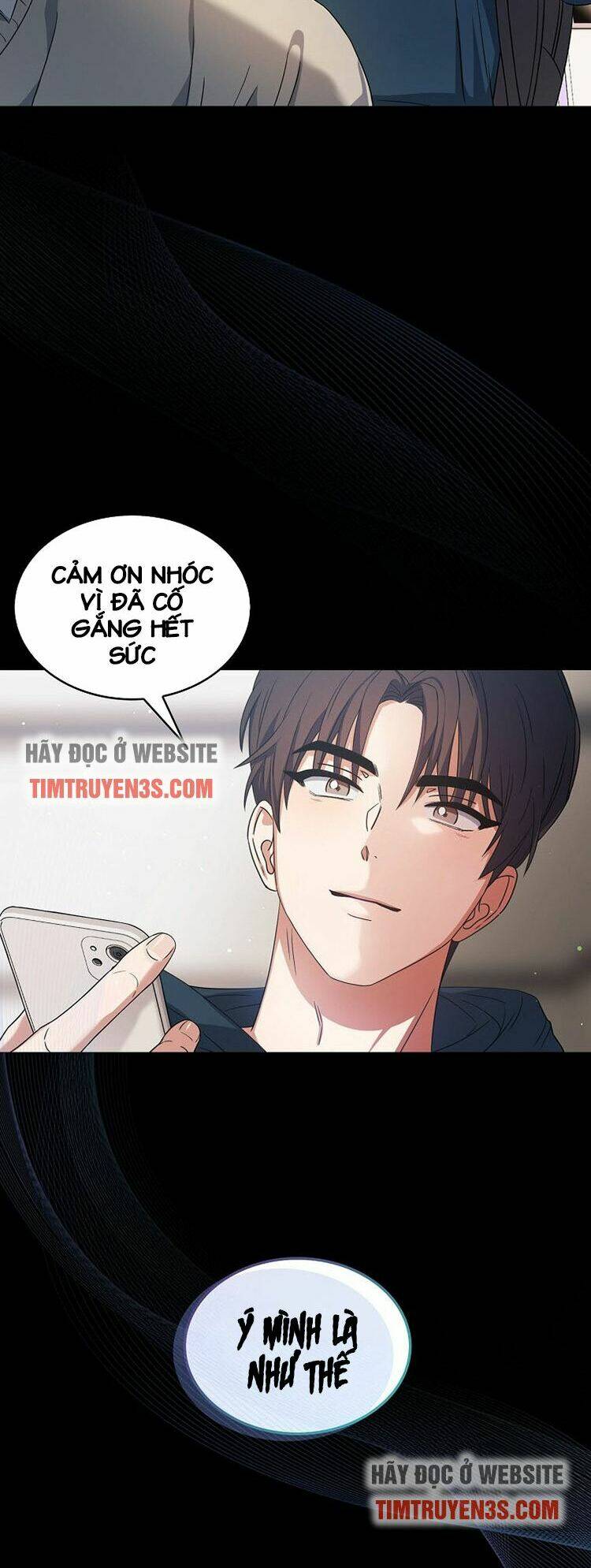 ra mắt hay ra đi chapter 15 - Next chapter 16