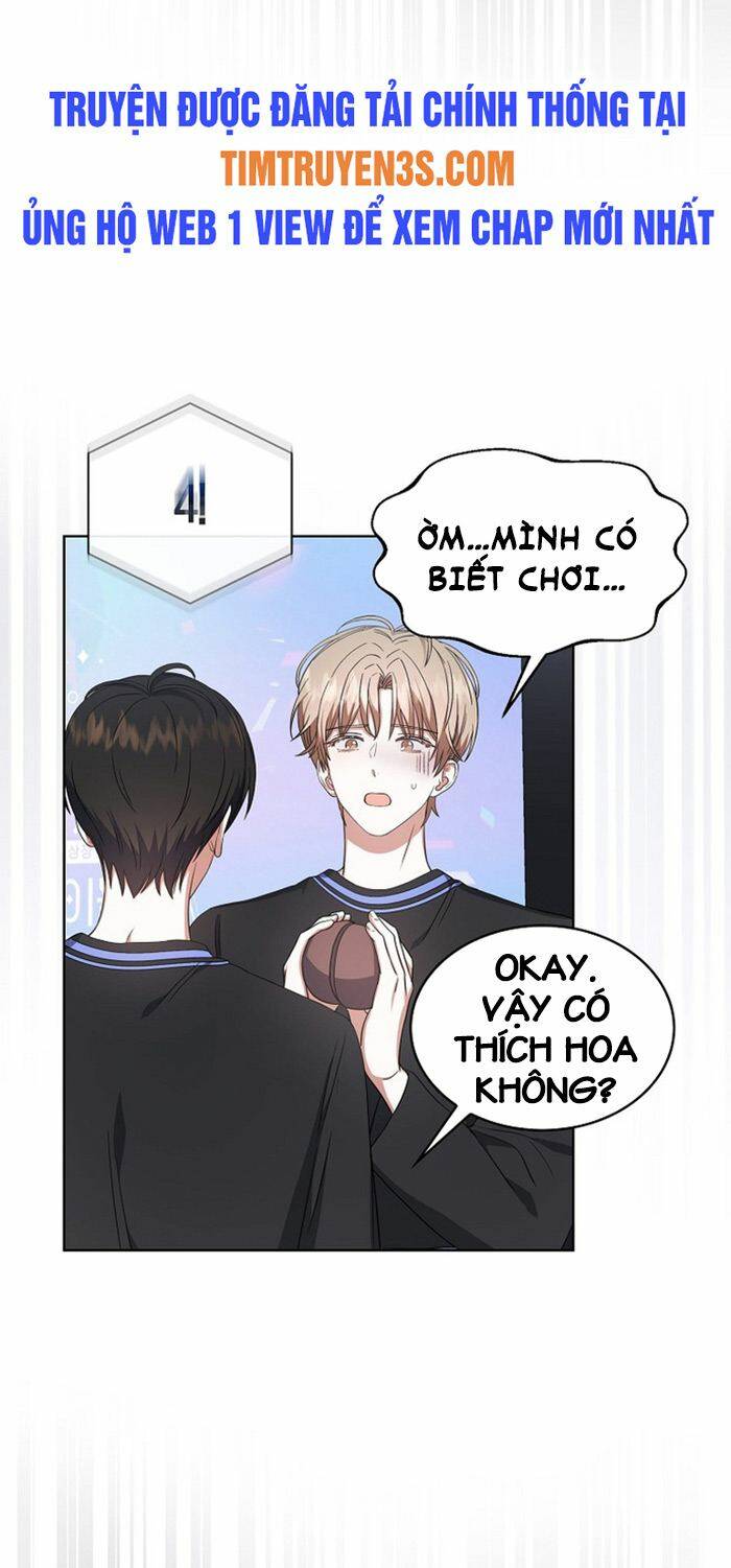 ra mắt hay ra đi chapter 19 - Next Chapter 20