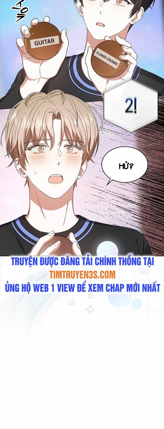 ra mắt hay ra đi chapter 19 - Next Chapter 20