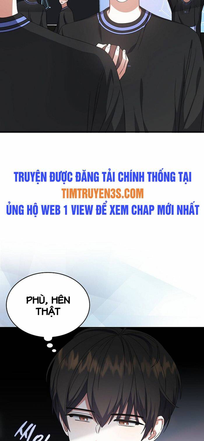 ra mắt hay ra đi chapter 19 - Next Chapter 20