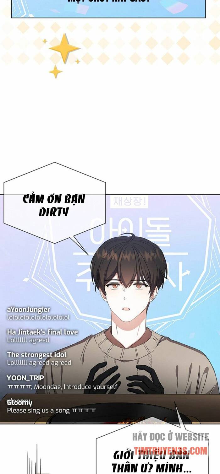 ra mắt hay ra đi chapter 19 - Next Chapter 20