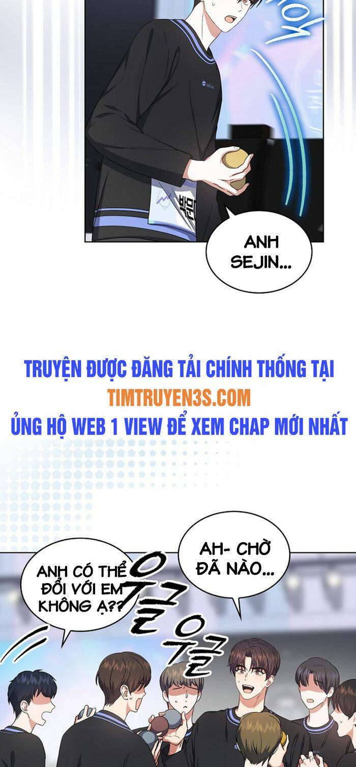 ra mắt hay ra đi chapter 19 - Next Chapter 20