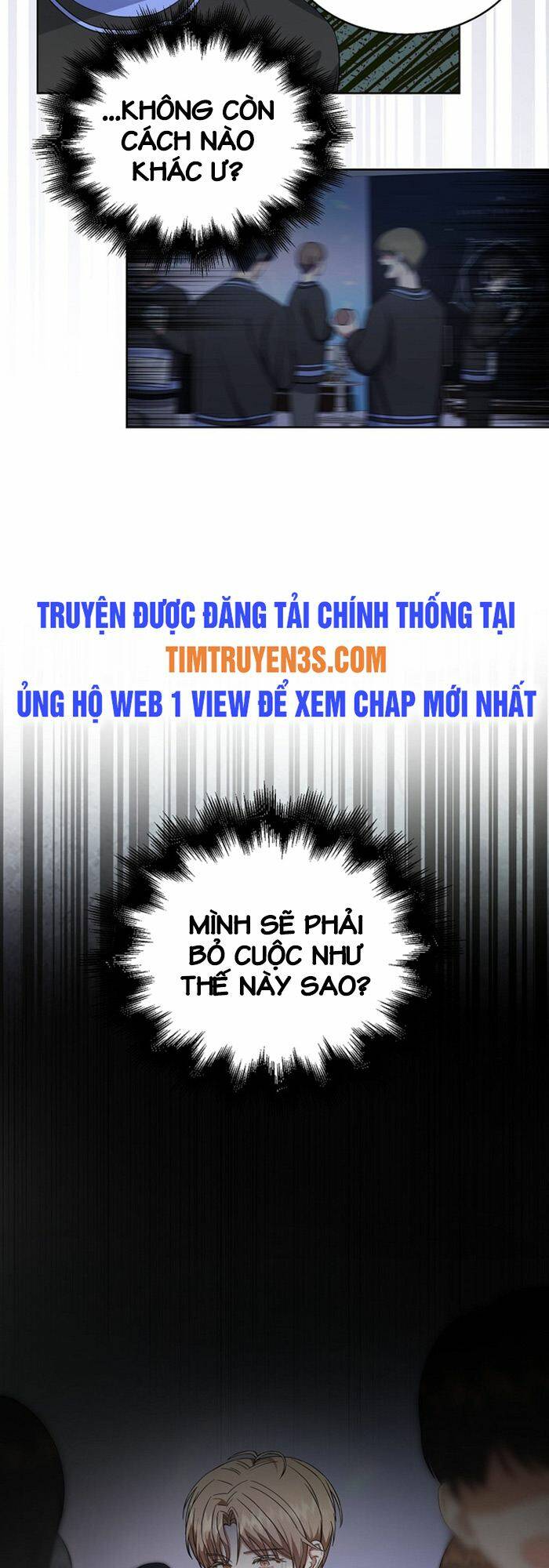 ra mắt hay ra đi chapter 19 - Next Chapter 20