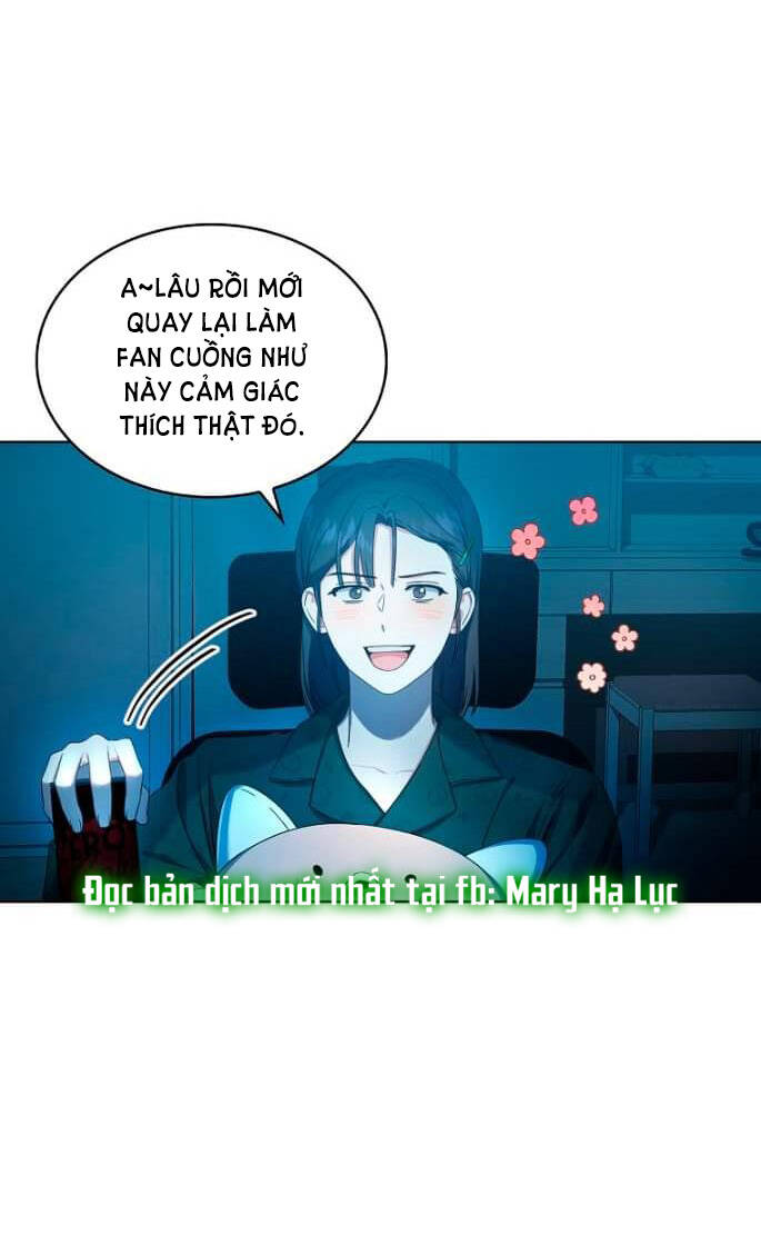 ra mắt hay ra đi chapter 23.2 - Next chapter 24