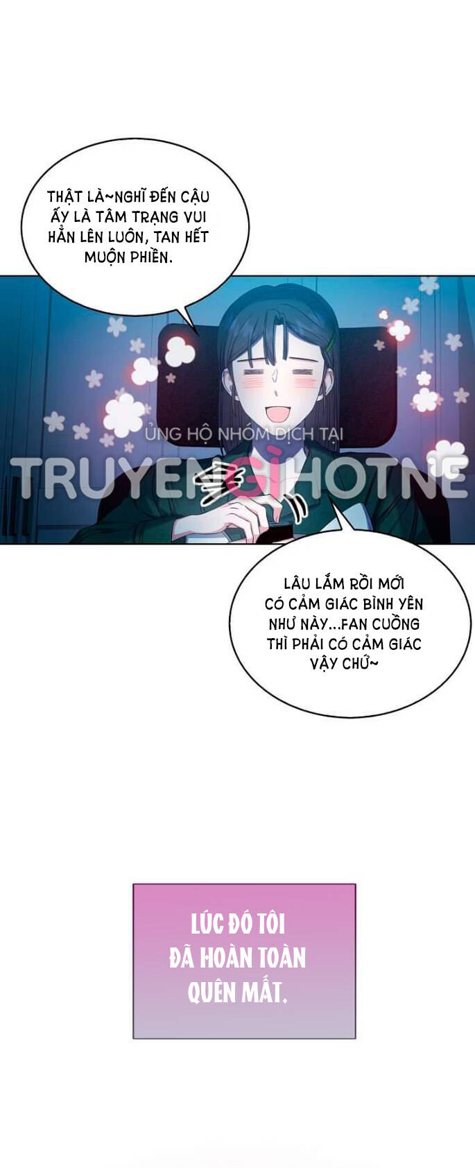 ra mắt hay ra đi chapter 23.2 - Next chapter 24