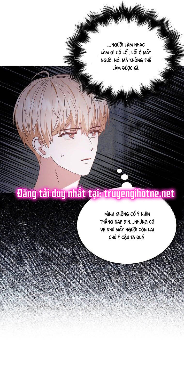 ra mắt hay ra đi chapter 28.2 - Next Chapter 29