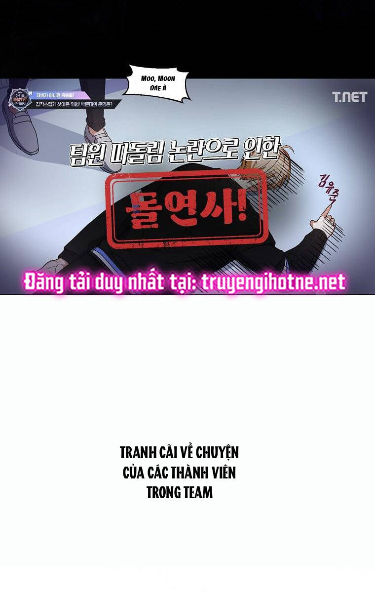 ra mắt hay ra đi chapter 28.2 - Next Chapter 29