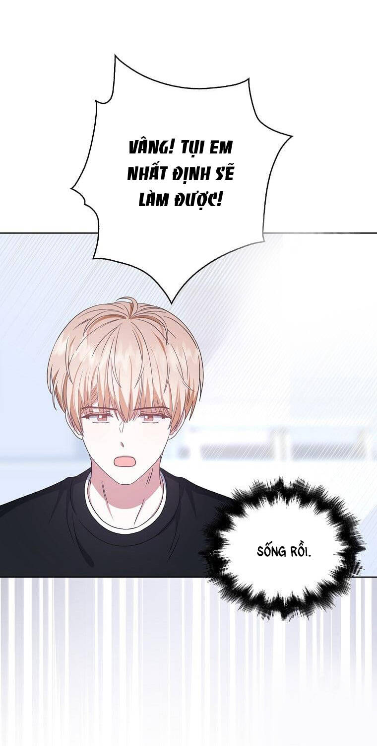 ra mắt hay ra đi chapter 28.2 - Next Chapter 29