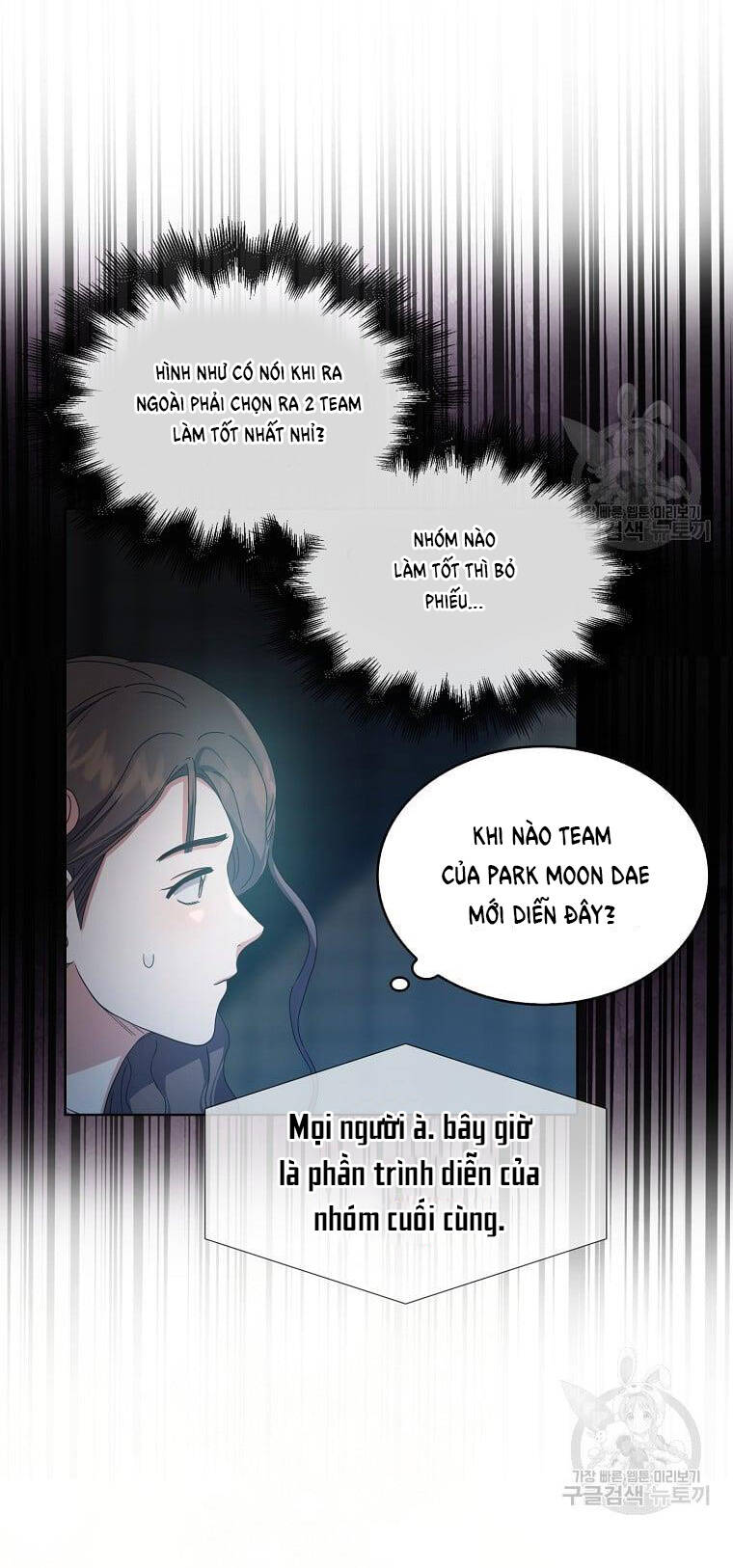 ra mắt hay ra đi chapter 30.1 - Next chapter 30.2