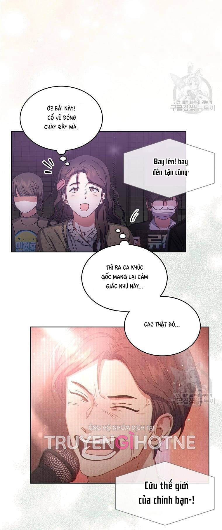 ra mắt hay ra đi chapter 30.1 - Next chapter 30.2