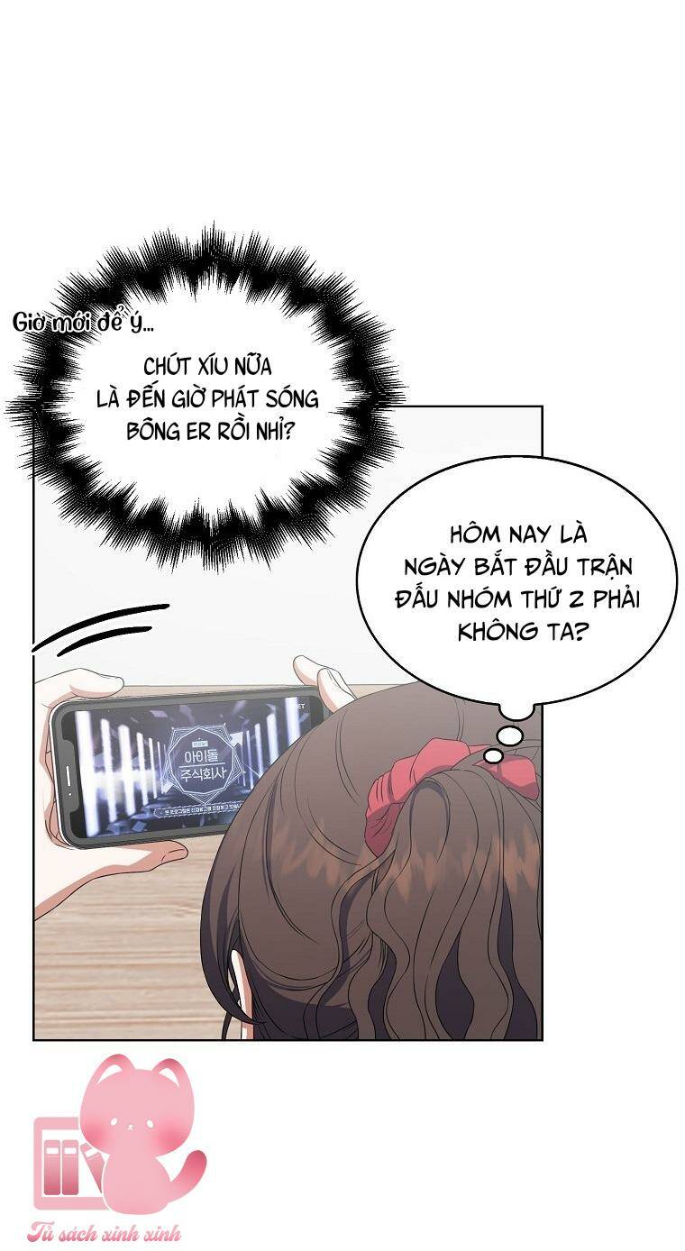 ra mắt hay ra đi chapter 33 - Next Chapter 34