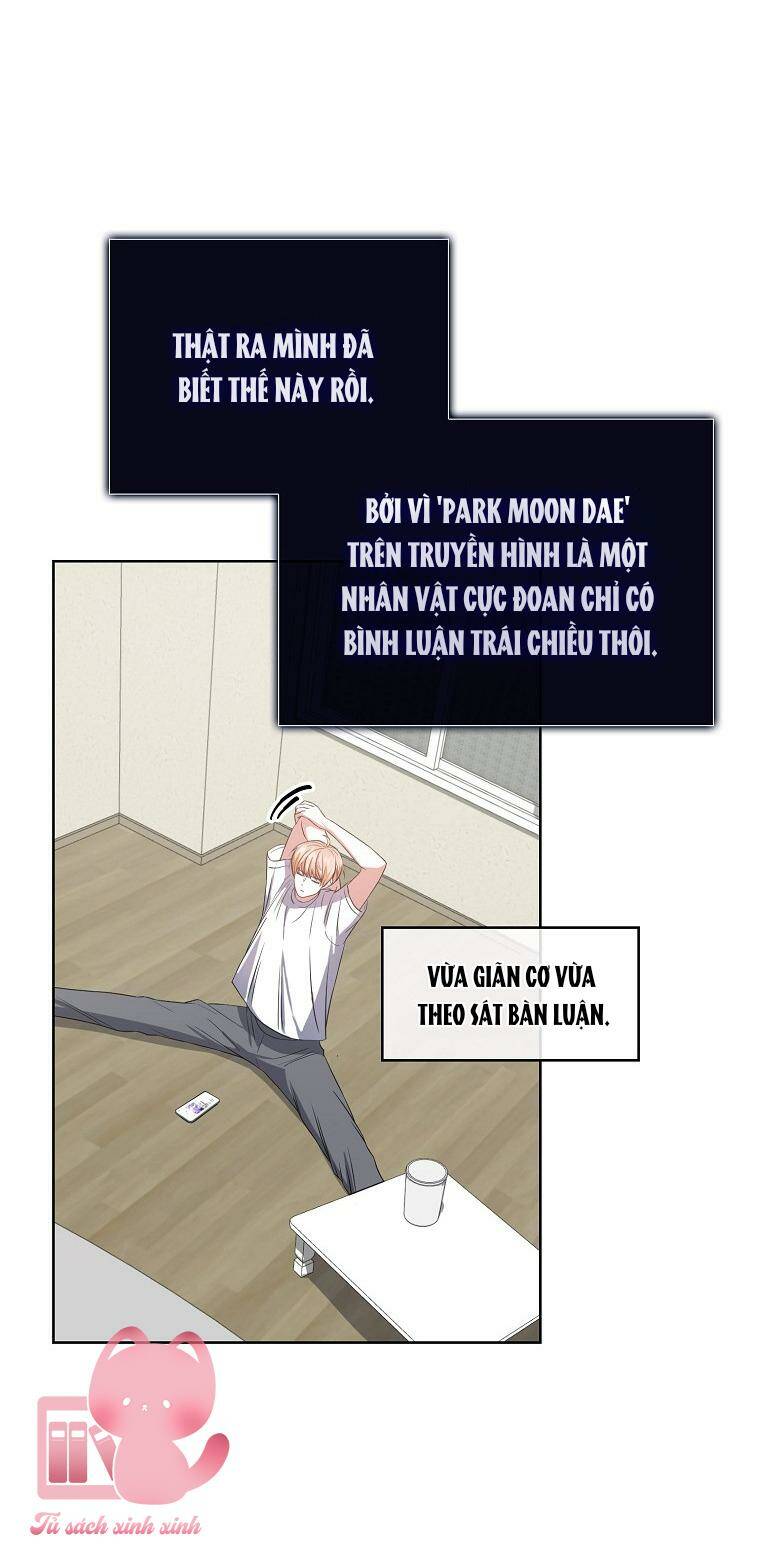 ra mắt hay ra đi chapter 33 - Next Chapter 34