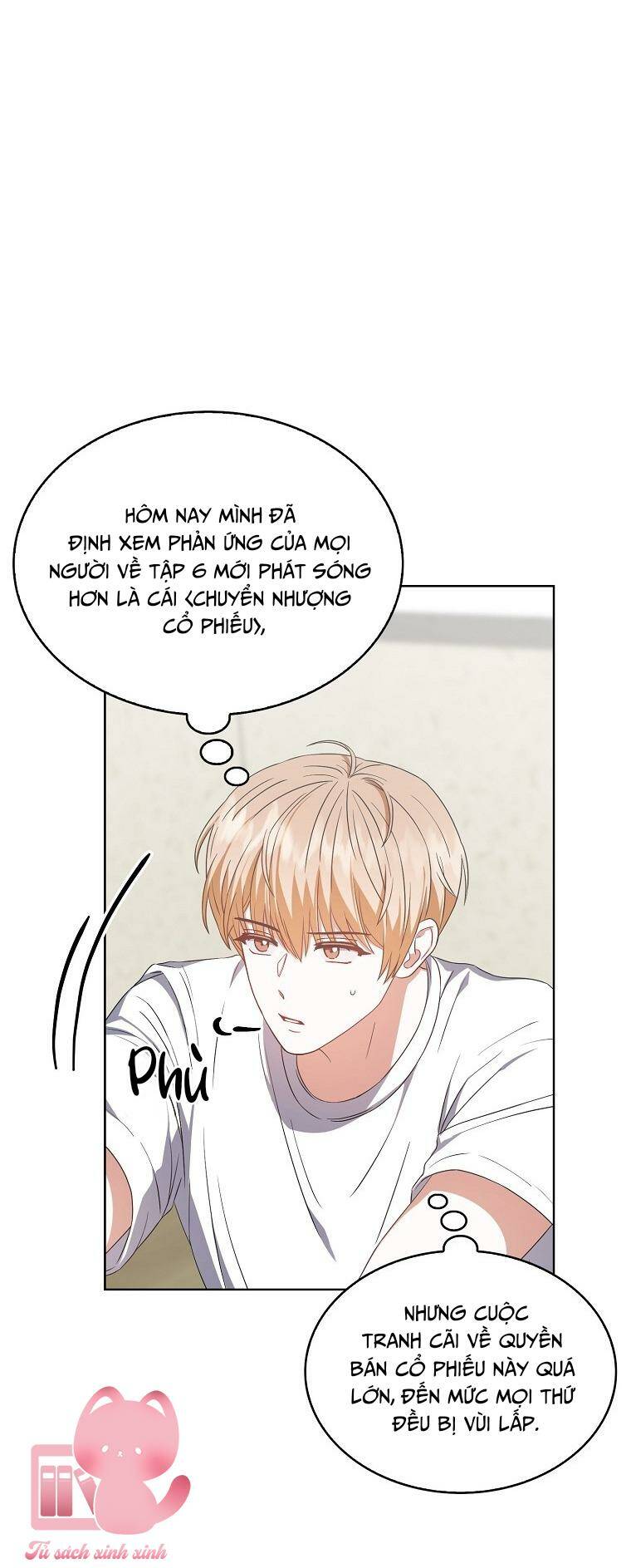 ra mắt hay ra đi chapter 33 - Next Chapter 34