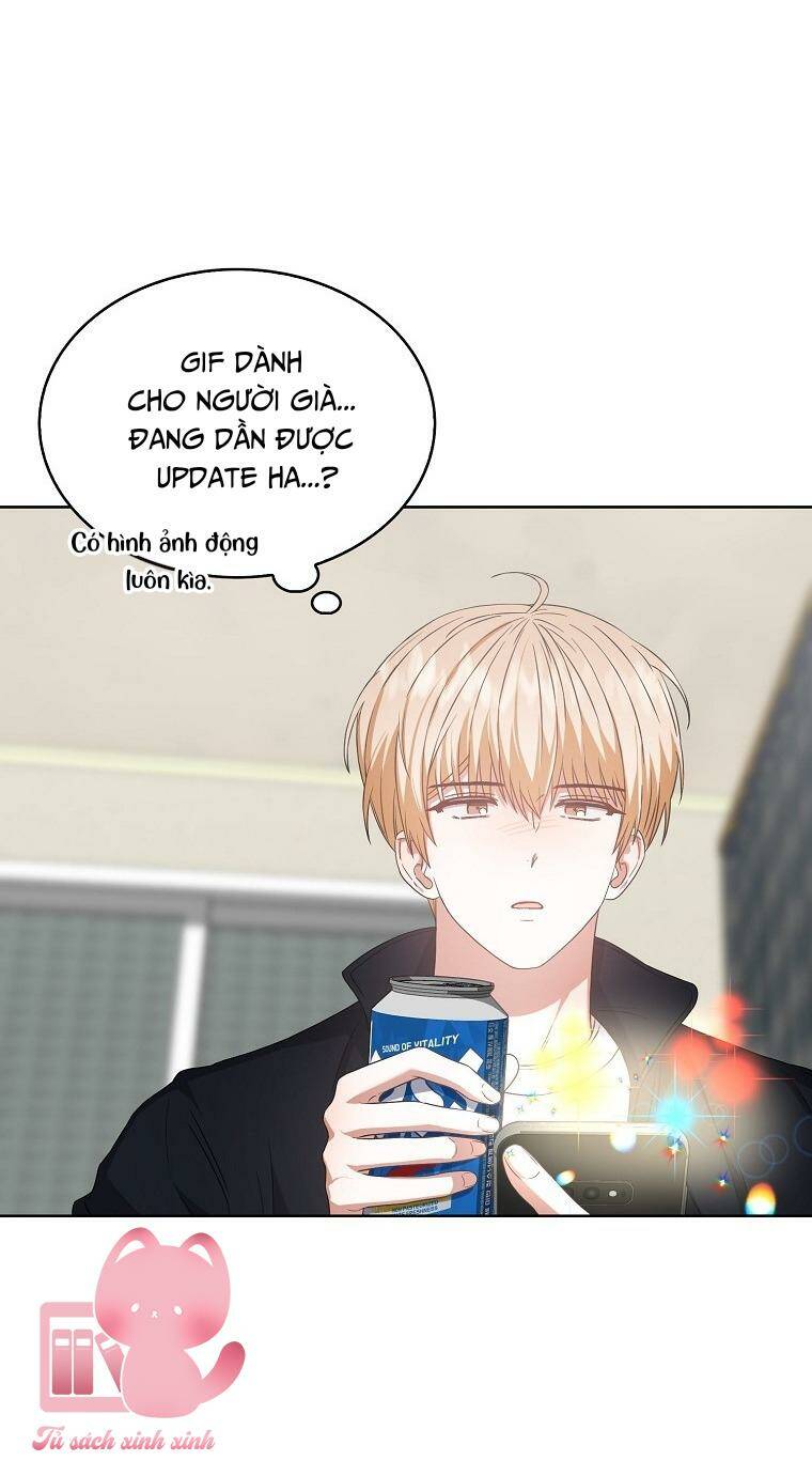 ra mắt hay ra đi chapter 33 - Next Chapter 34