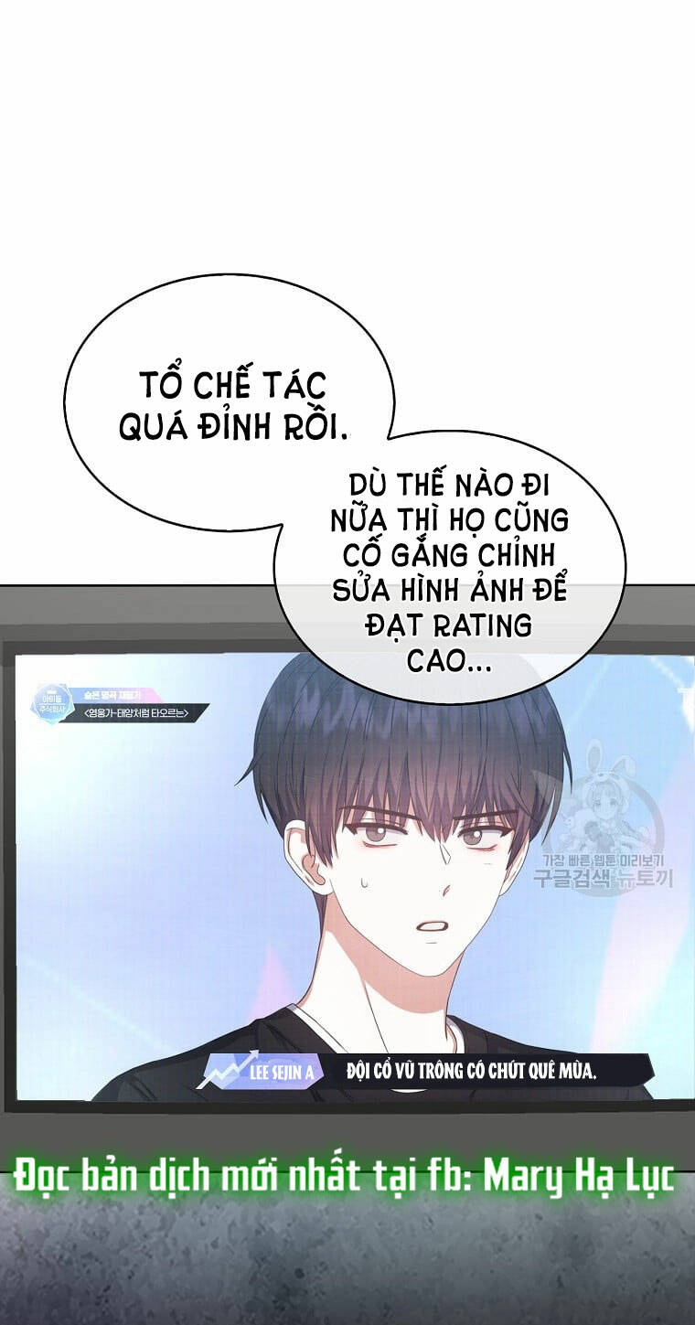 ra mắt hay ra đi chương 34.2 - Next Chapter 35