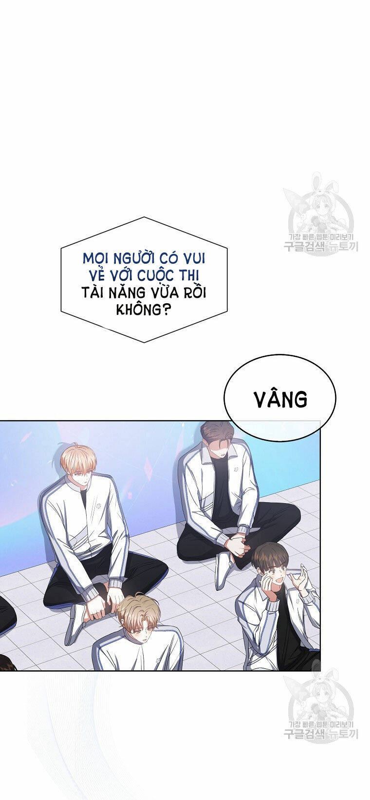 ra mắt hay ra đi chương 38.2 - Next Chapter 39