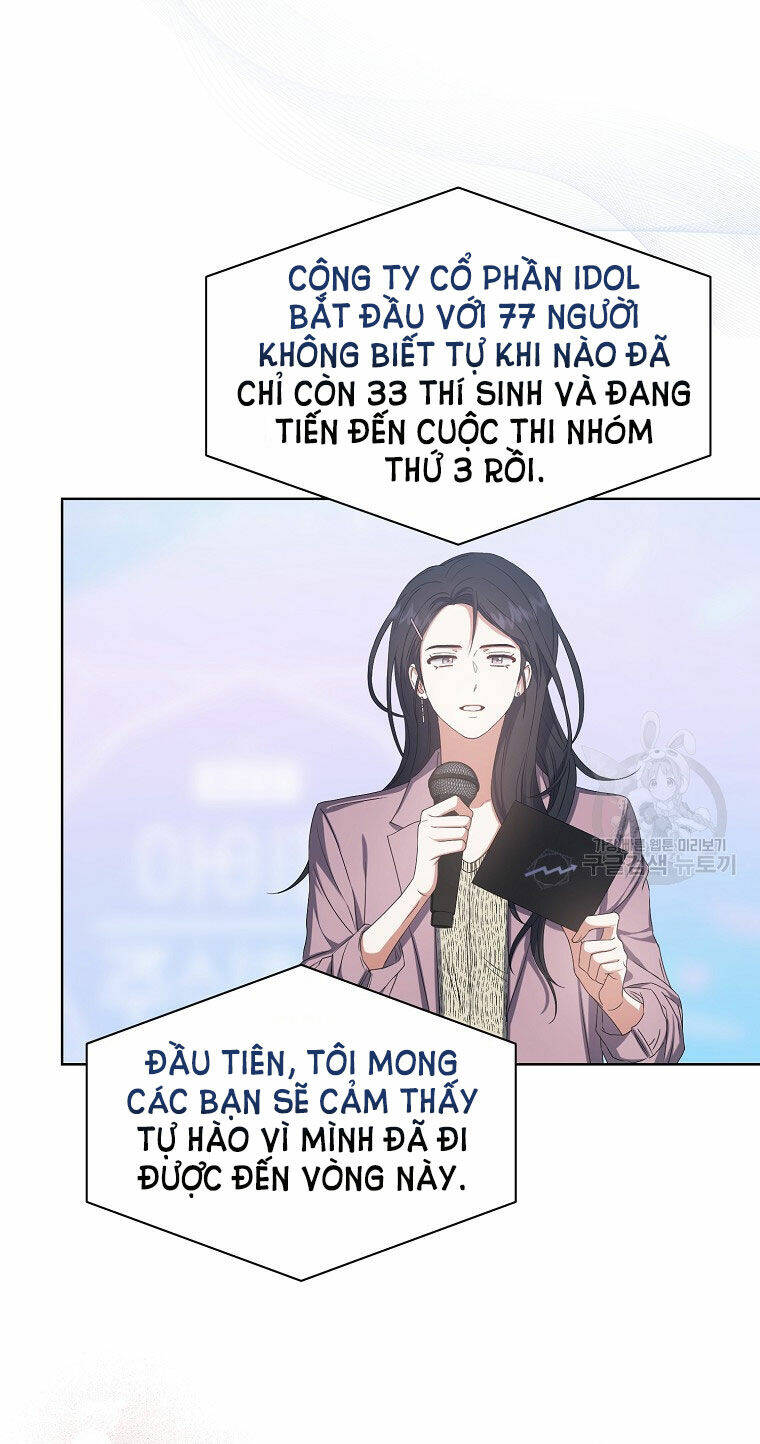 ra mắt hay ra đi chương 38.2 - Next Chapter 39