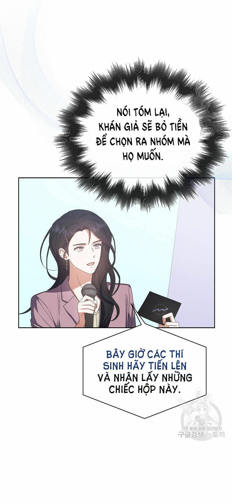 ra mắt hay ra đi chương 38.2 - Next Chapter 39