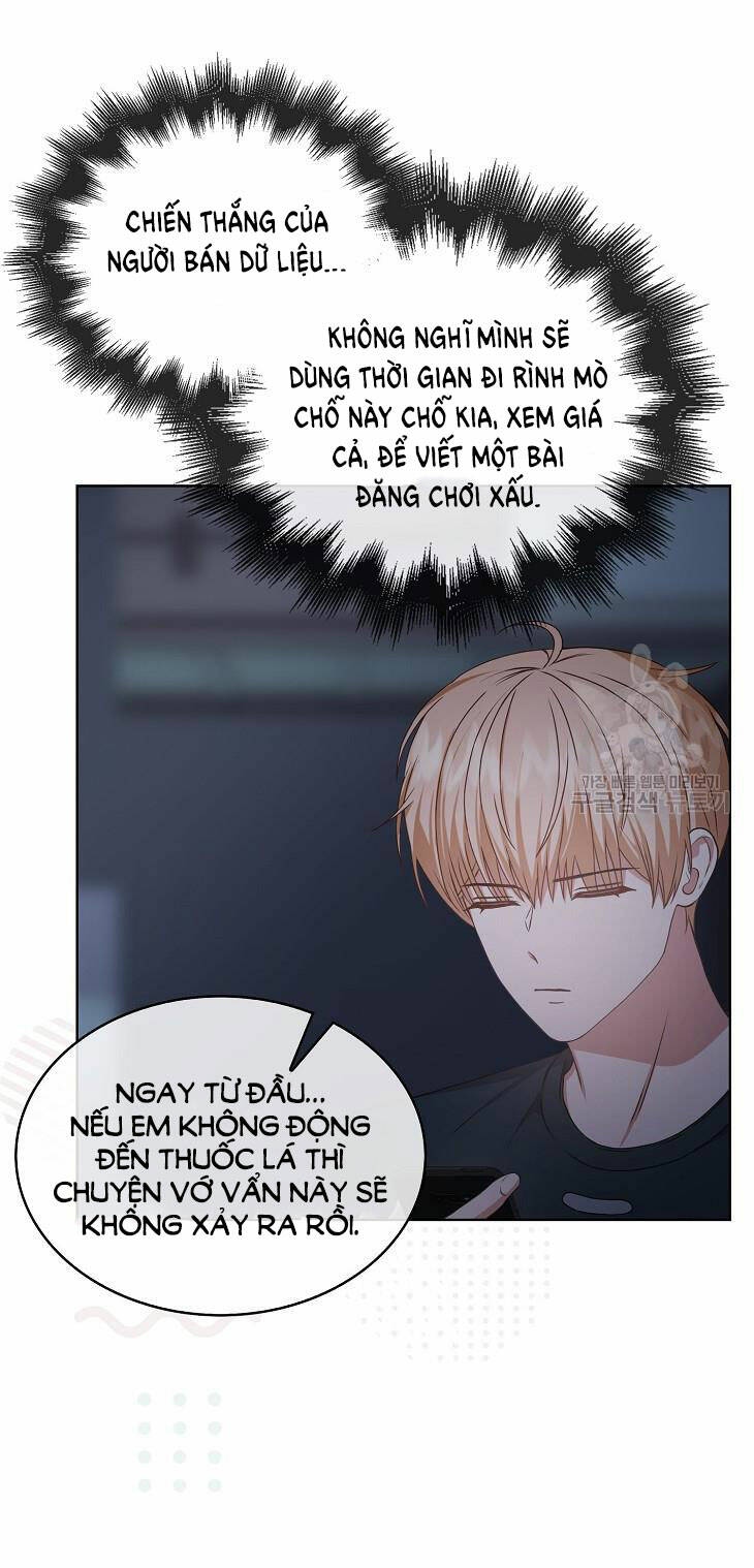 ra mắt hay ra đi chapter 44.2 - Trang 2