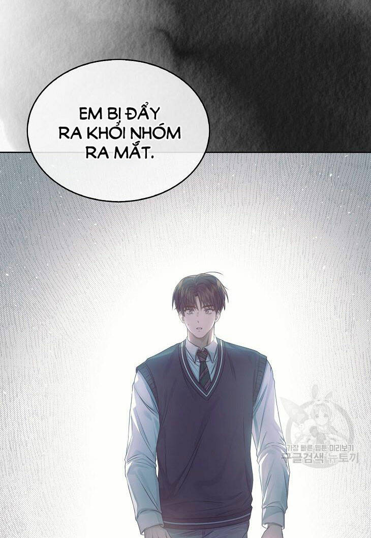 ra mắt hay ra đi chapter 44.2 - Trang 2