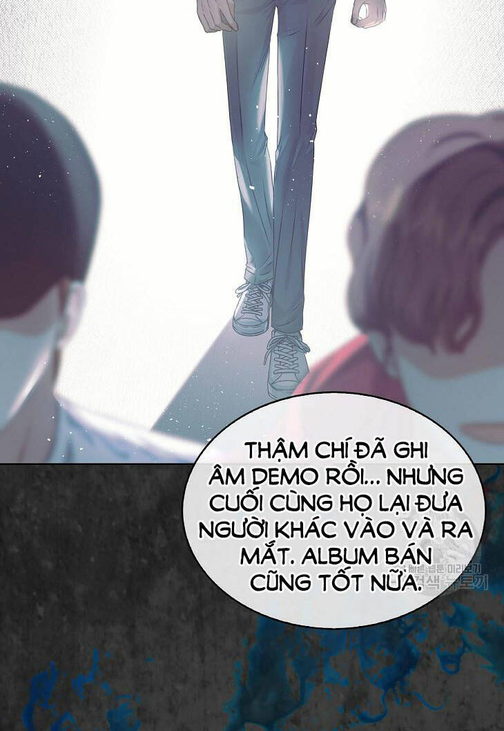 ra mắt hay ra đi chapter 44.2 - Trang 2