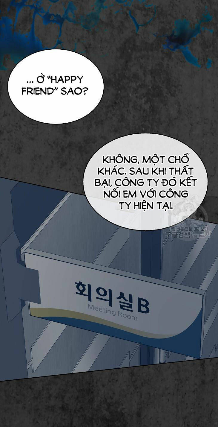 ra mắt hay ra đi chapter 44.2 - Trang 2